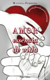 Capa do artigo Amor Essência de Vida