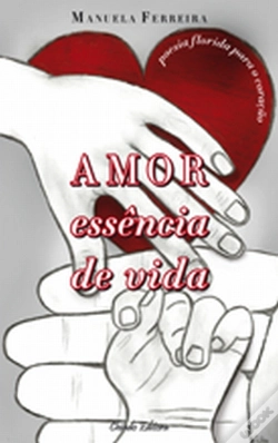Capa do artigo Amor Essência de Vida