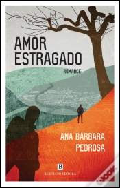 Capa do artigo Amor Estragado