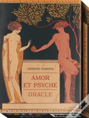 Capa do artigo Amor Et Psyche Oracle