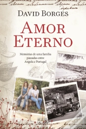 Capa do artigo Amor Eterno