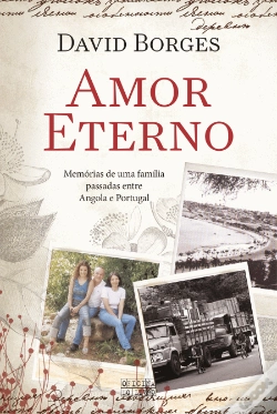 Capa do artigo Amor Eterno