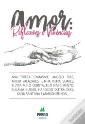 Capa do artigo Amor
