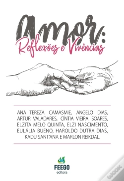 Capa do artigo Amor