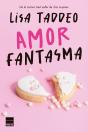 Amor Fantasma - Preview
