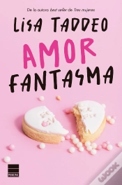 Capa do artigo Amor Fantasma