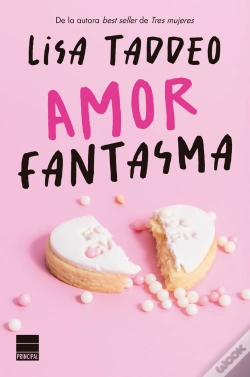 Capa do artigo Amor Fantasma
