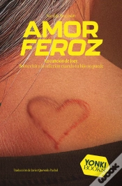 Capa do artigo Amor Feroz