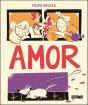 Amor - Preview