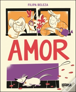 Capa do artigo Amor