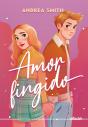 Amor Fingido - Preview
