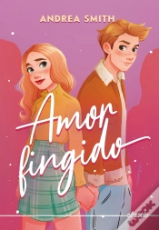 Capa do artigo Amor Fingido