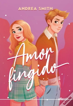Capa do artigo Amor Fingido