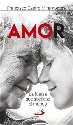 Capa do artigo Amor