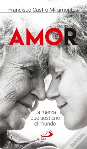 Capa do artigo Amor