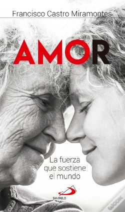 Capa do artigo Amor
