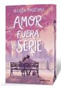 Amor Fuera De Serie - Preview