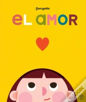 Capa do artigo Amor