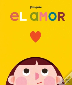Capa do artigo Amor