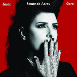 Capa do artigo Amor Geral - CD