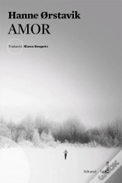Capa do artigo Amor