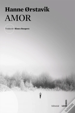 Capa do artigo Amor