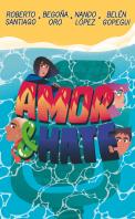 Amor Hate