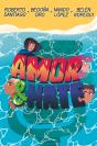Amor Hate - Preview