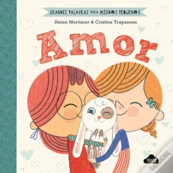 Capa do artigo Amor