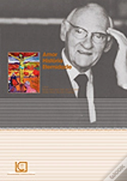 Capa do artigo Amor História Eternidade