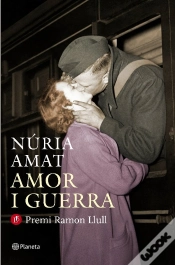 Capa do artigo Amor I Guerra