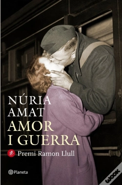 Capa do artigo Amor I Guerra