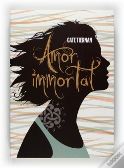Capa do artigo Amor Immortal