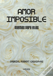 Capa do artigo Amor Imposible