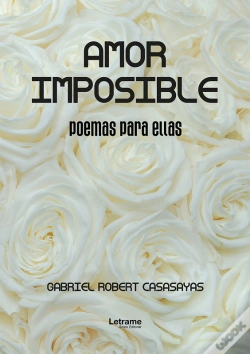 Capa do artigo Amor Imposible