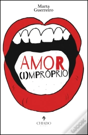 Capa do artigo Amor (I)mpróprio