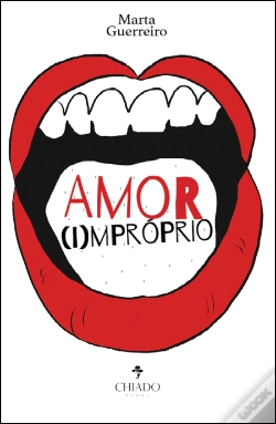 Capa do artigo Amor (I)mpróprio