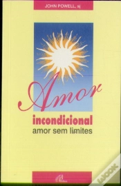 Capa do artigo Amor Incondicional