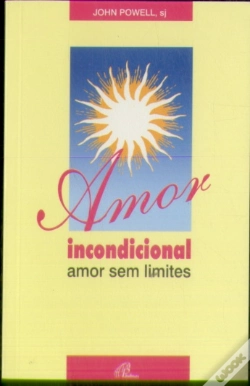 Capa do artigo Amor Incondicional