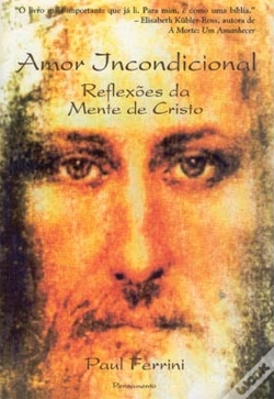 Capa do artigo Amor Incondicional
