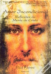 Capa do artigo Amor Incondicional