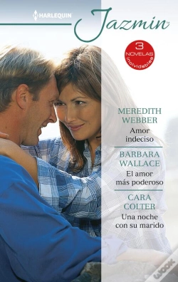 Capa do artigo Amor Indeciso - El Amor Más Poderoso - Una Noche Con Su Marido