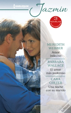 Capa do artigo Amor Indeciso