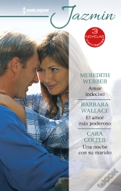 Capa do artigo Amor Indeciso