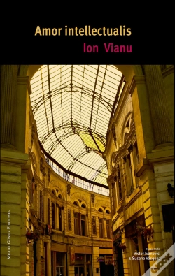 Capa do artigo Amor Intellectualis