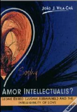 Capa do artigo Amor Intellectualis?