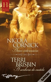 Capa do artigo Amor Interesseiro - A Senhora Do Castelo