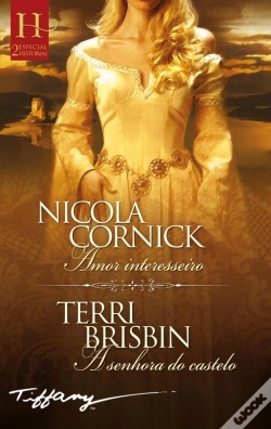 Capa do artigo Amor Interesseiro - A Senhora Do Castelo