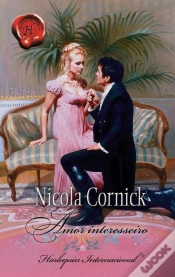 Capa do artigo Amor Interesseiro