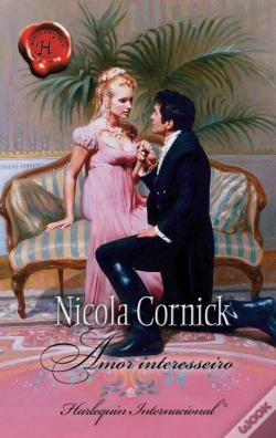 Capa do artigo Amor Interesseiro
